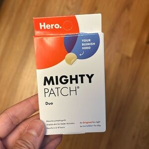 Hero Cosmetics Mighty Patch™ 12 Pack